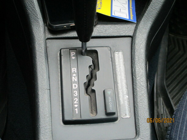 Audi 80 B4, 1993 г.