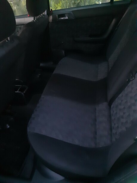 Opel Astra G, 1999 г.