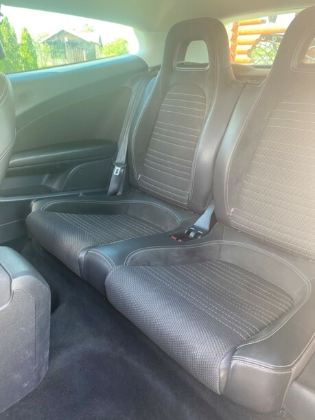 Volkswagen Scirocco III, 2011 г.