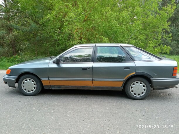 Ford Scorpio I, 1985 г.