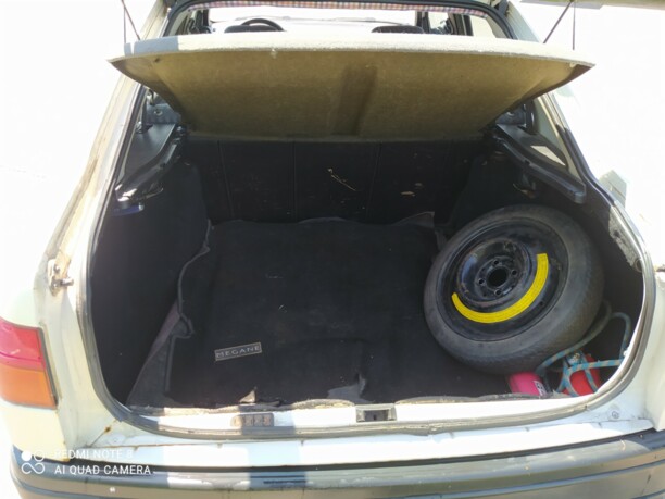 SEAT Toledo I, 1992 г.