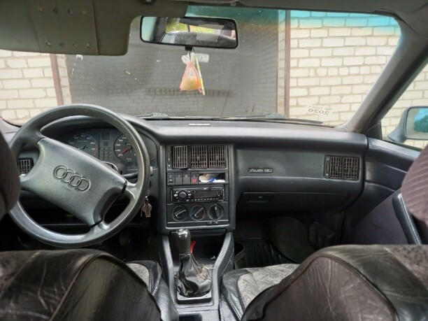 Audi 80 B4, 1994 г.