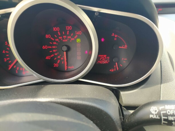Mazda CX-7 I, 2006 г.