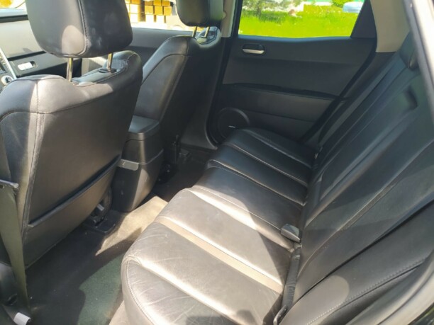 Mazda CX-7 I, 2006 г.