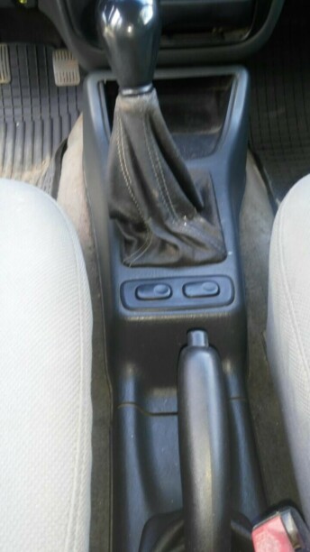 Hyundai Accent X3, 1995 г.