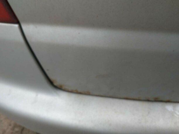 Volkswagen Touran I, 2003 г.