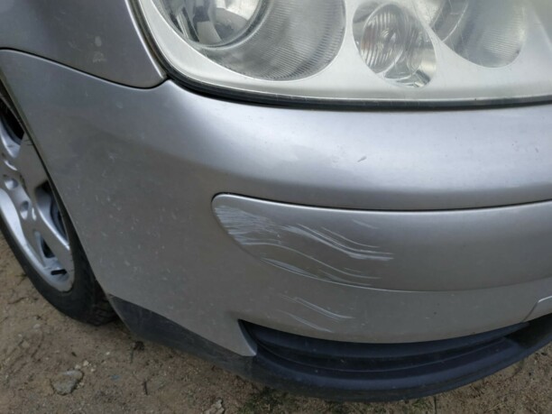 Volkswagen Touran I, 2003 г.