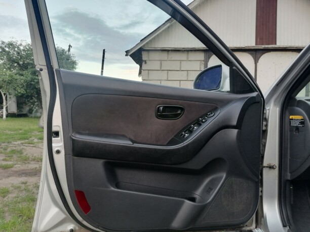 Hyundai Elantra HD, 2007 г.