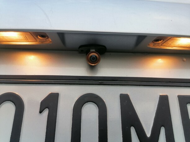 Hyundai Elantra HD, 2007 г.