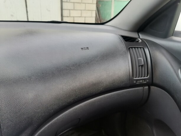 Hyundai Elantra HD, 2007 г.