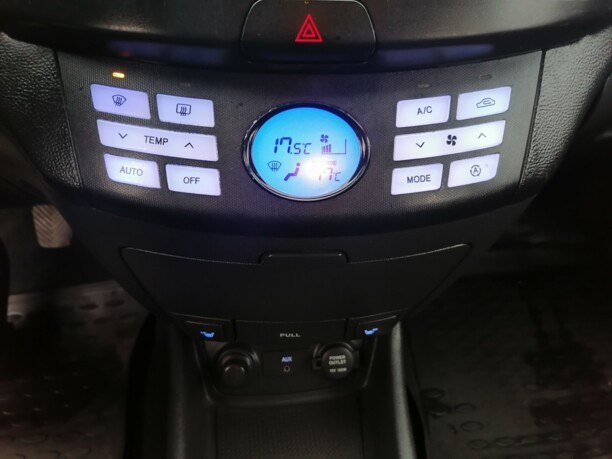 Hyundai Elantra HD, 2007 г.