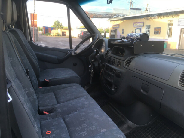 Mercedes-Benz Sprinter, 2000 г.