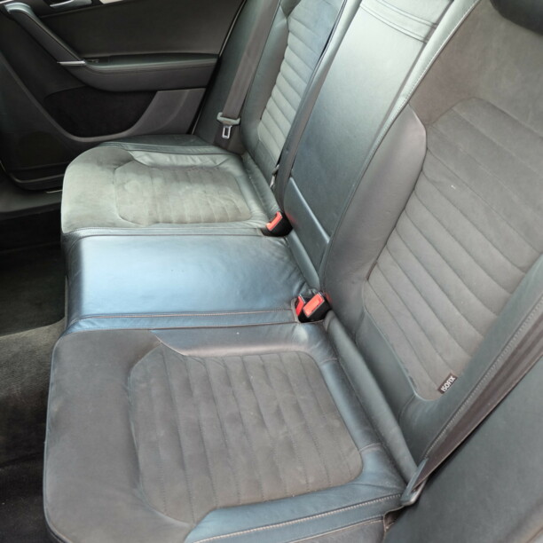 Volkswagen Passat B7, 2011 г.