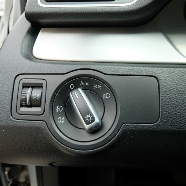 Volkswagen Passat B7, 2011 г.
