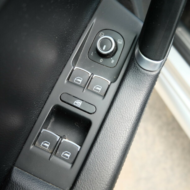 Volkswagen Passat B7, 2011 г.