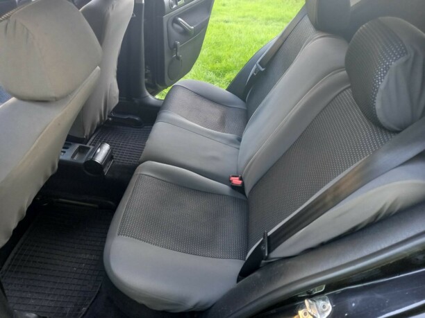 Volkswagen Golf IV, 2000 г.