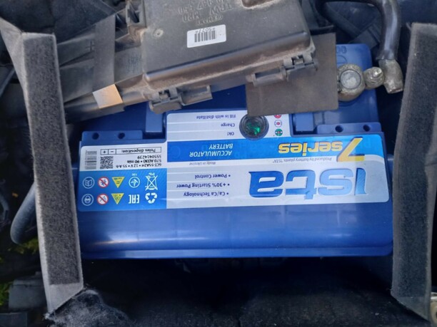 Volkswagen Golf IV, 2000 г.