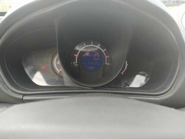 Lifan Х60 I, 2014 г.