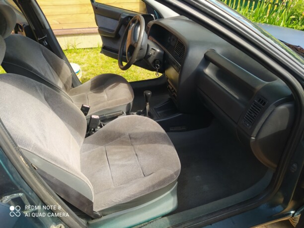 Citroen Xantia X1, 1995 г.