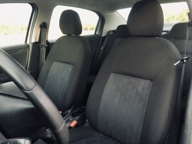 Citroen C-Elysee, 2014 г.