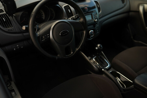 Kia Cerato II, 2011 г.