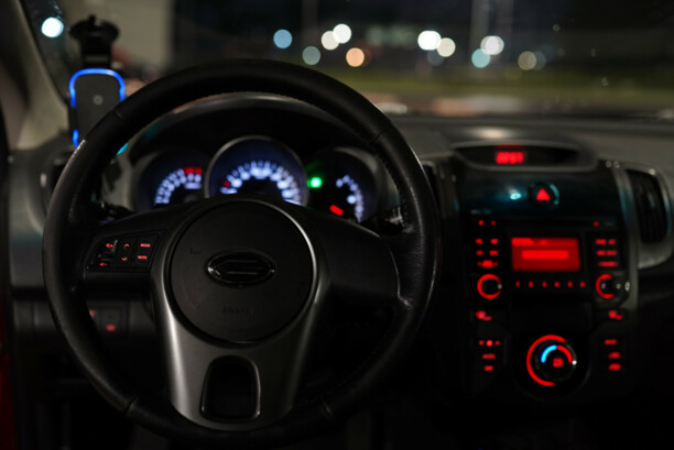 Kia Cerato II, 2011 г.