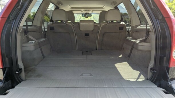 Volvo XC90 I, 7 мест, 2005 г.