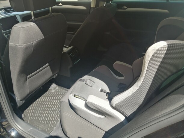 Volkswagen Passat B8, 2017 г.