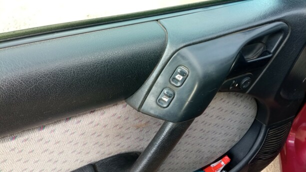 Citroen Xantia X2, 1998 г.