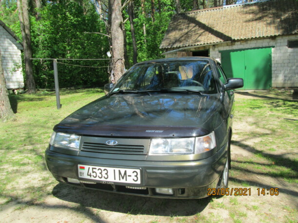 Lada (ВАЗ) 2110, 2006 г.