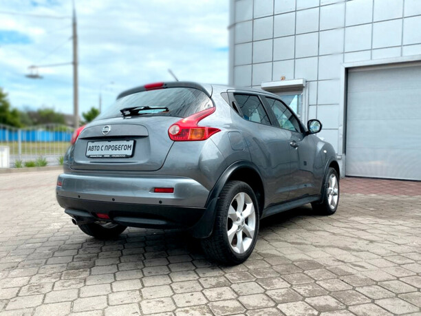 Nissan Juke YF15, 2012 г.