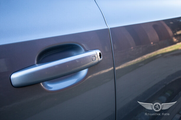 Audi S5 8T · Рестайлинг, 2012 г.