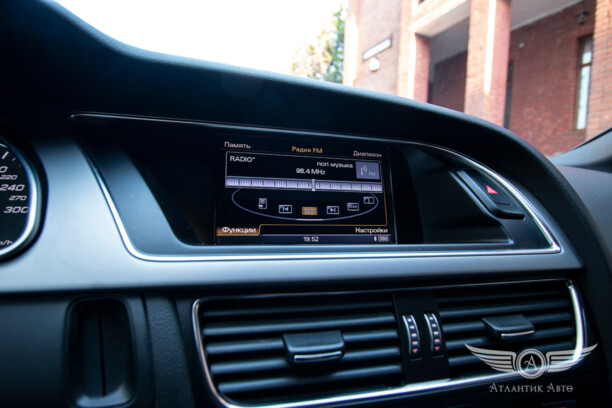 Audi S5 8T · Рестайлинг, 2012 г.