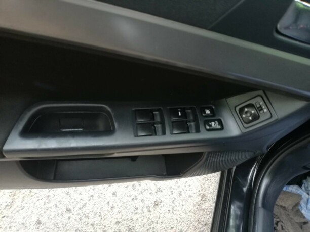 Mitsubishi Lancer X, 2008 г.