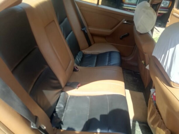 Mercedes-Benz C-Класс W202, S202, 1994 г.
