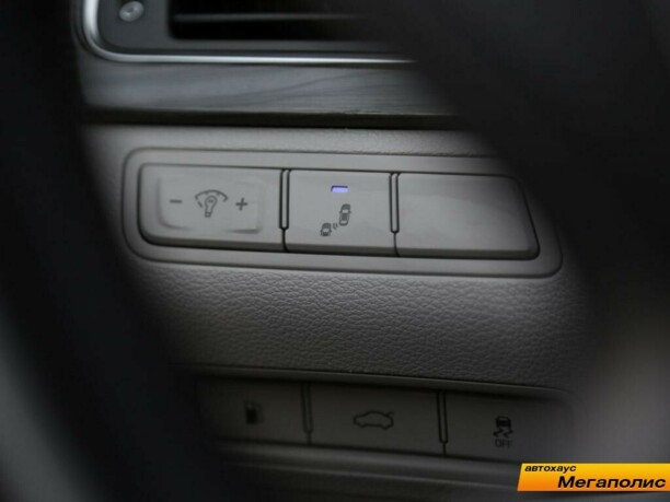 Hyundai Sonata LF, 2015 г.