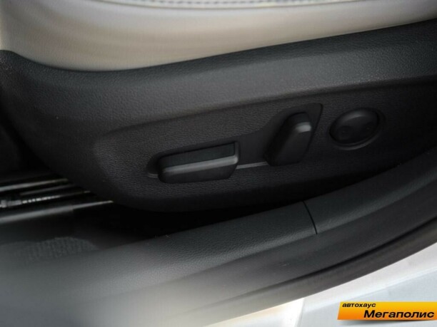 Hyundai Sonata LF, 2015 г.