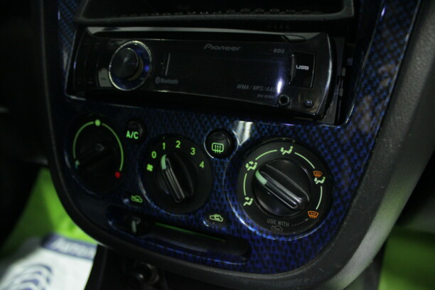 Subaru Impreza II, 2002 г.