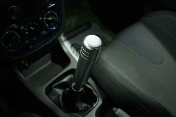 Subaru Impreza II, 2002 г.