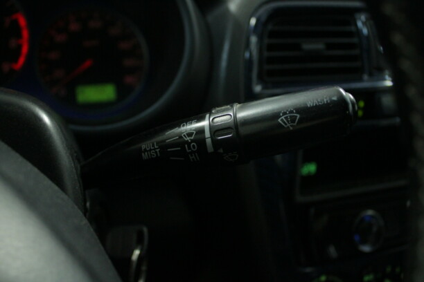 Subaru Impreza II, 2002 г.