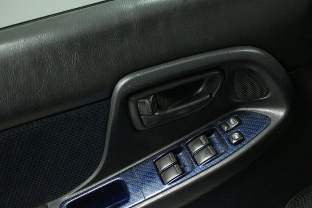 Subaru Impreza II, 2002 г.