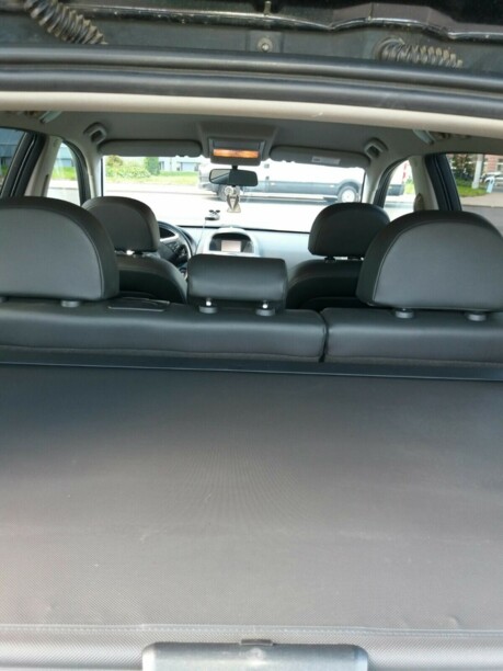 Opel Antara I, 2010 г.