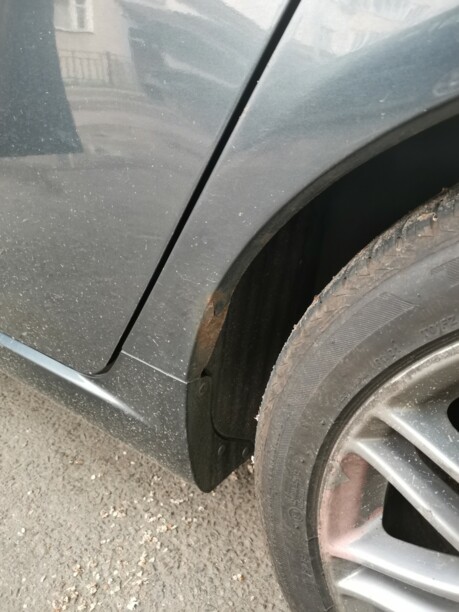 Honda Accord VII, 2004 г.