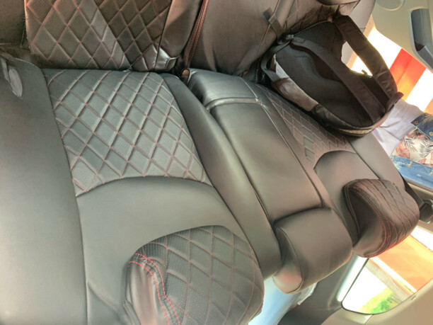 SsangYong Kyron I, 2006 г.