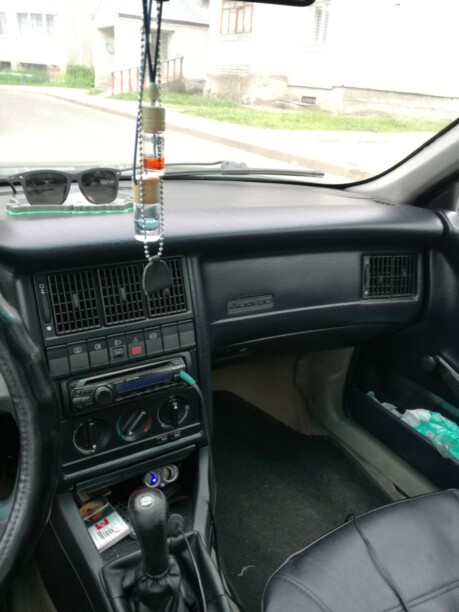 Audi 80 B4, 1992 г.