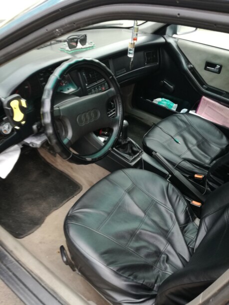 Audi 80 B4, 1992 г.