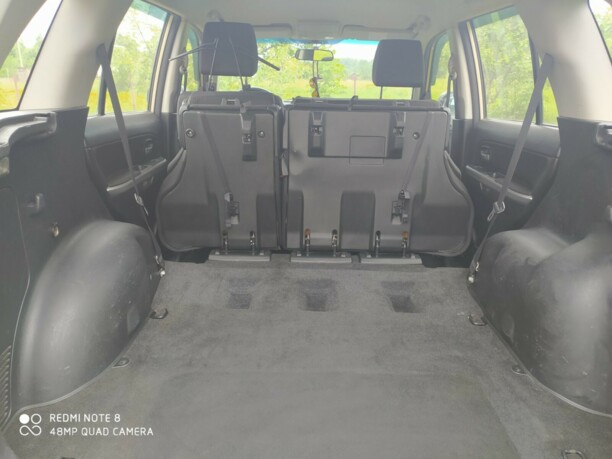 Suzuki Grand Vitara JT · Рестайлинг, 2009 г.