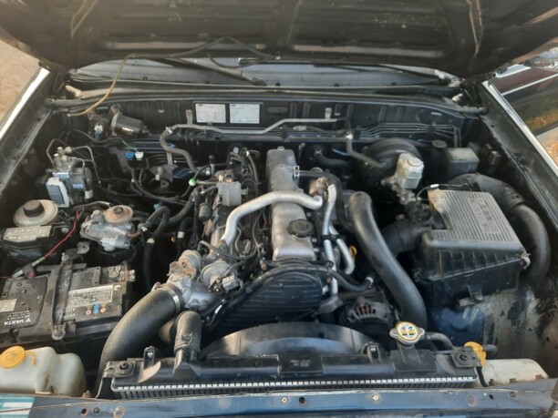 Ford Ranger IV, 2003 г.