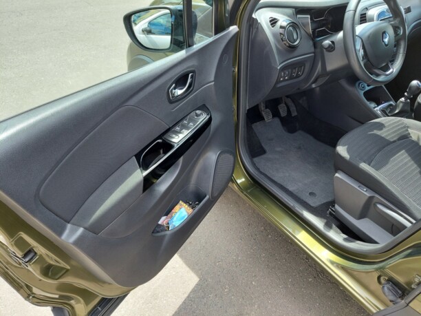 Renault Kaptur, 2016 г.