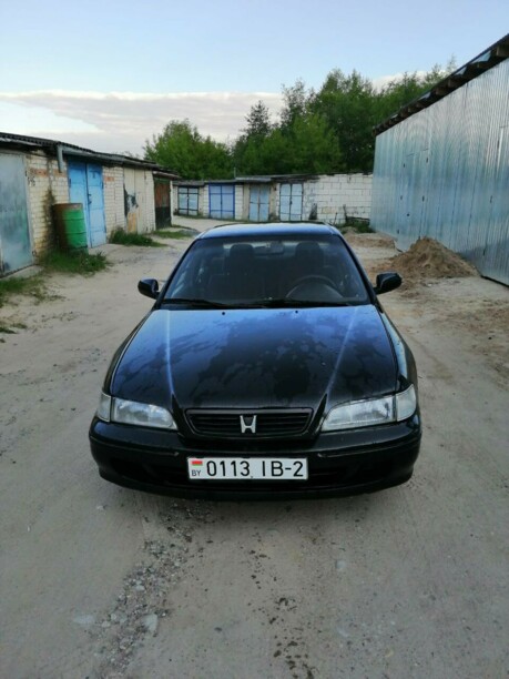 Honda Accord V, 1998 г.